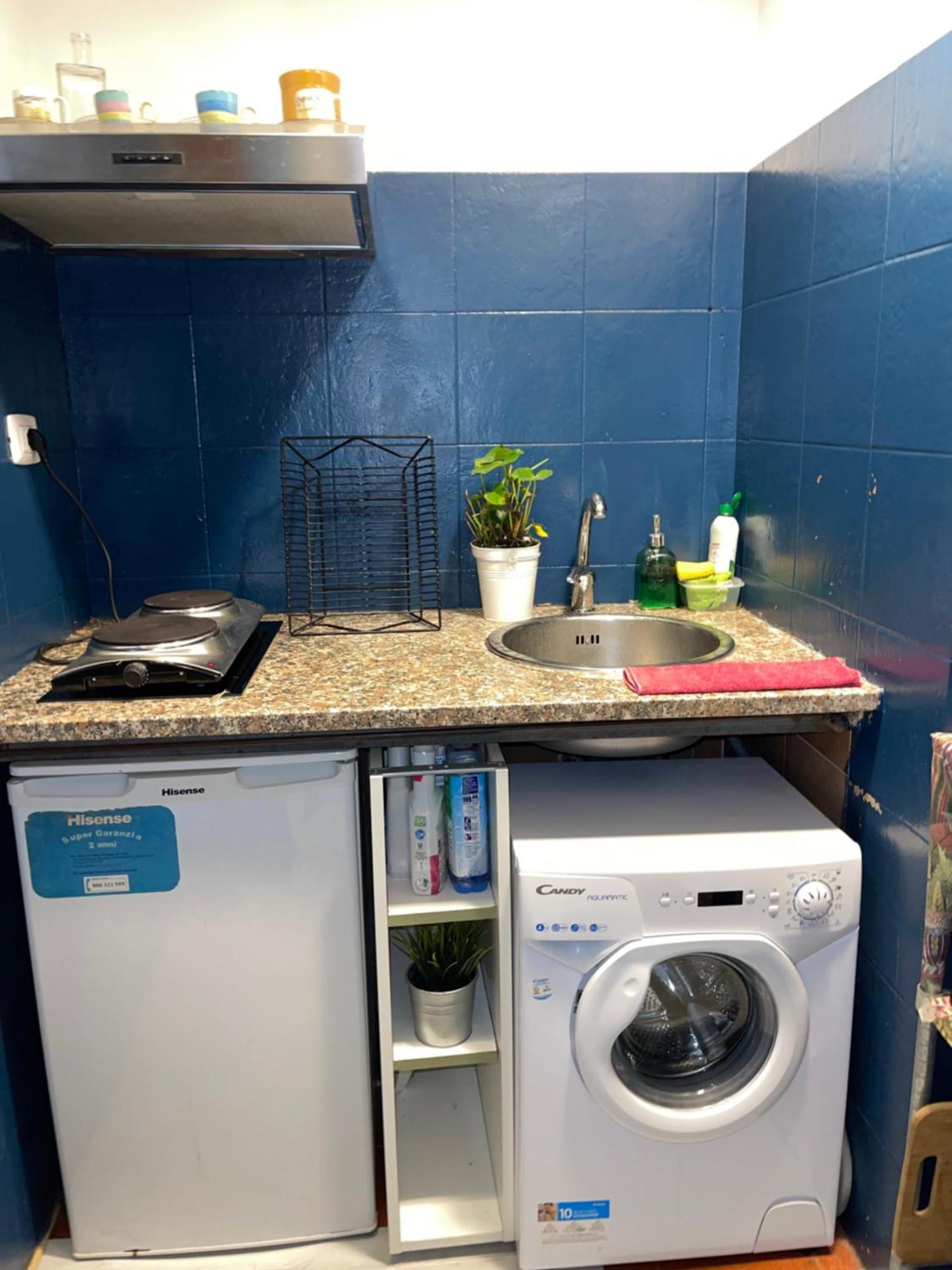 Ferienwohnung Lungo Tevere Trastevere Confort Rom Exterior foto