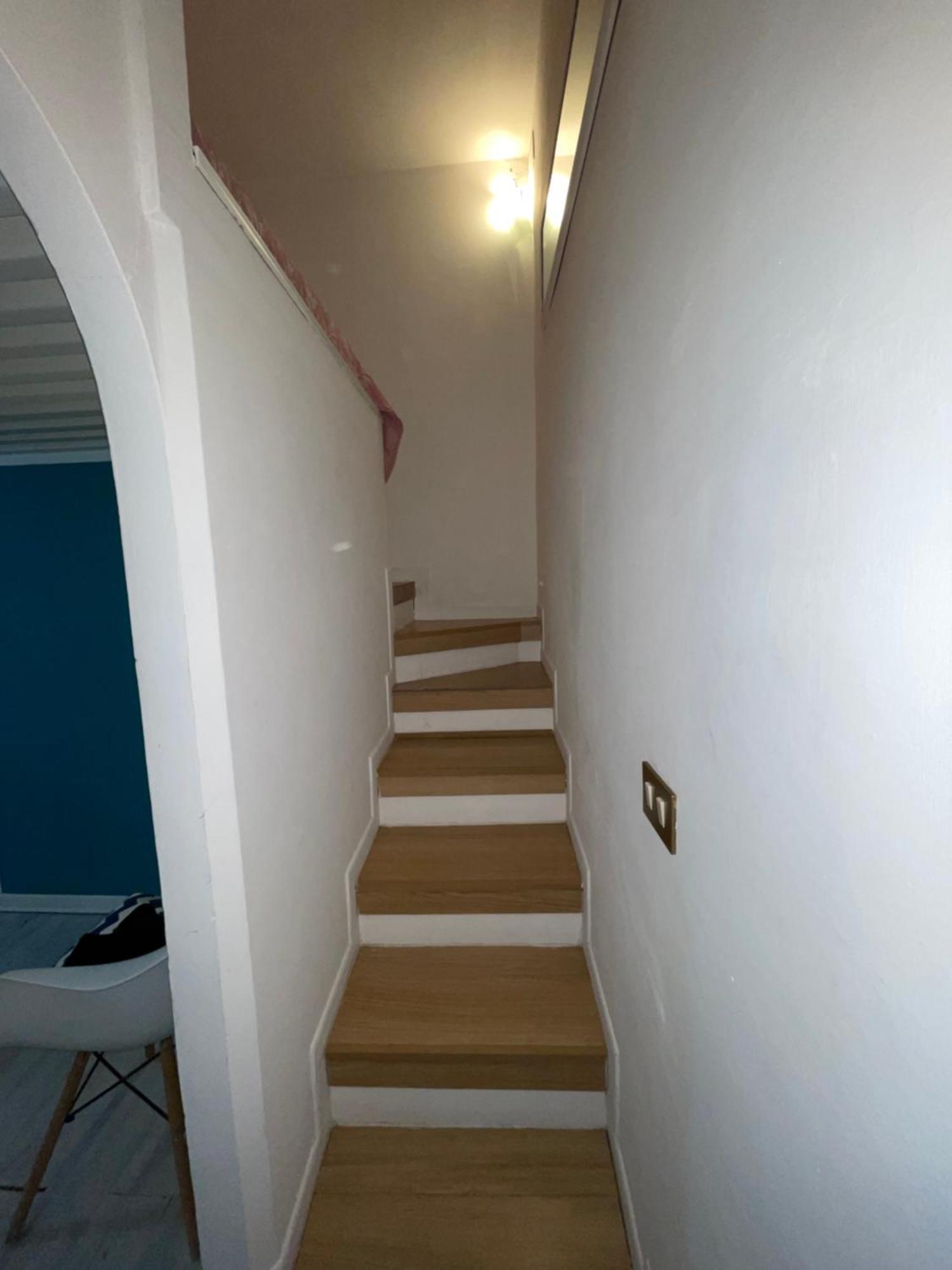Ferienwohnung Lungo Tevere Trastevere Confort Rom Exterior foto