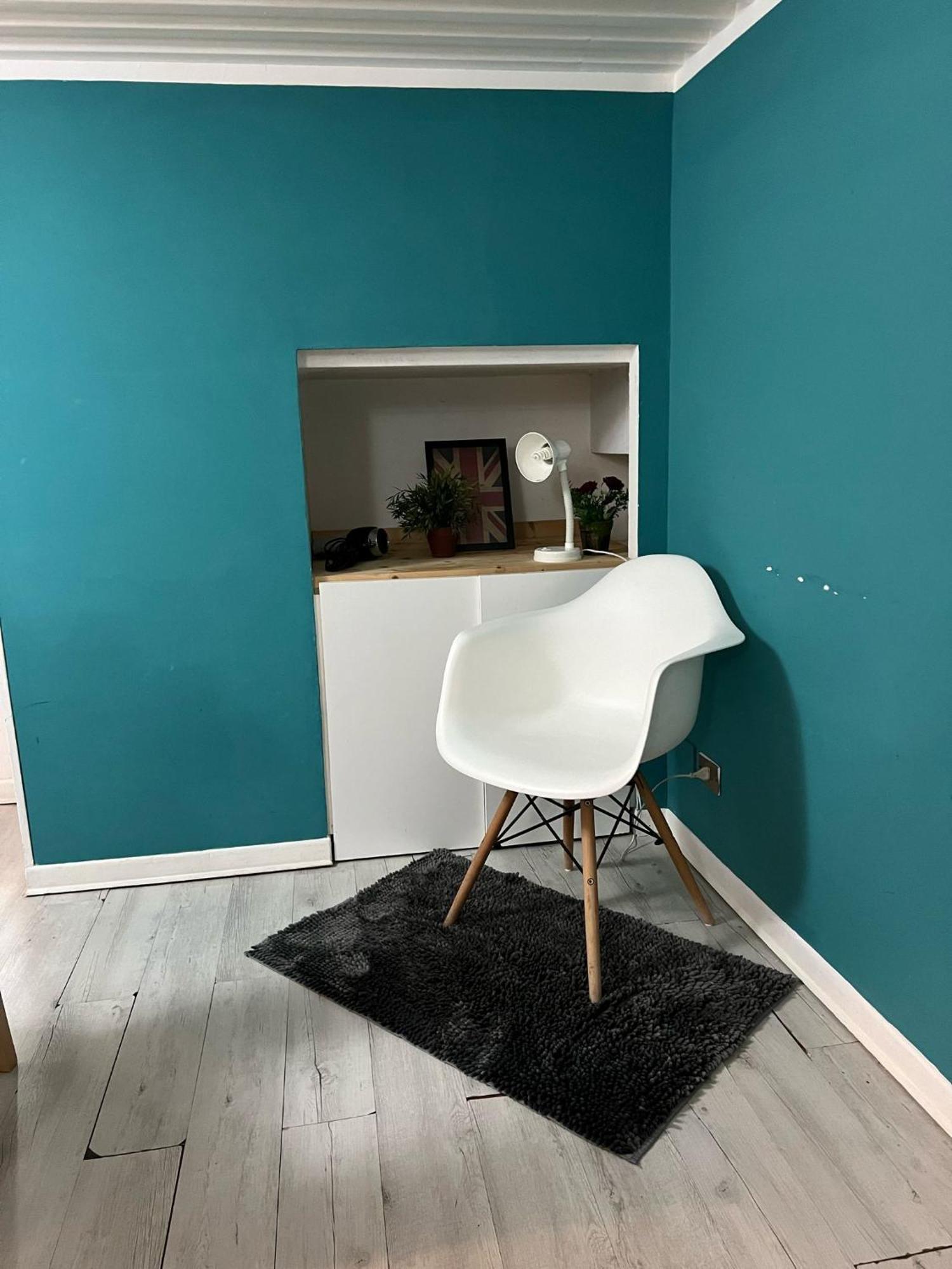 Ferienwohnung Lungo Tevere Trastevere Confort Rom Exterior foto
