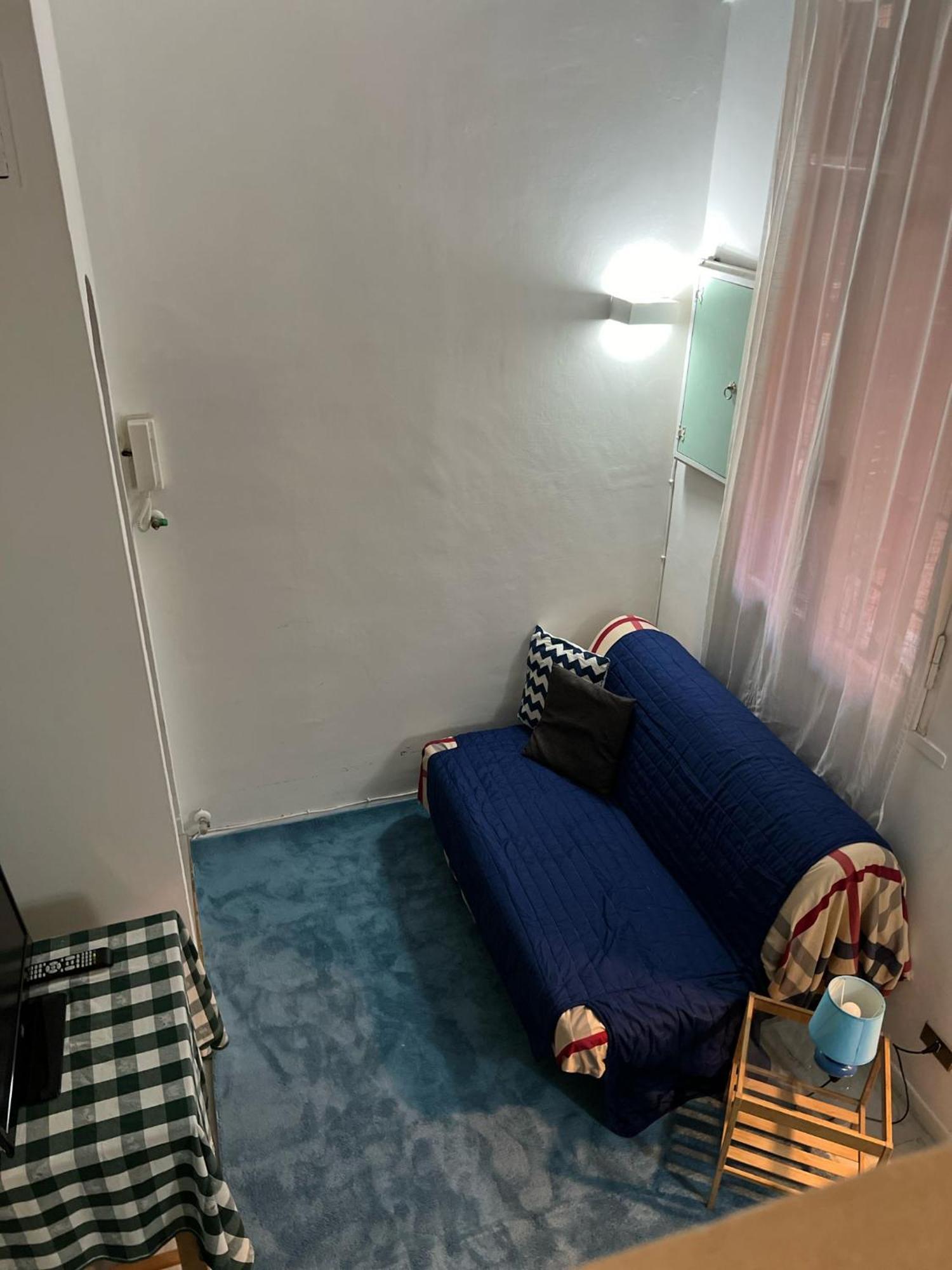Ferienwohnung Lungo Tevere Trastevere Confort Rom Exterior foto