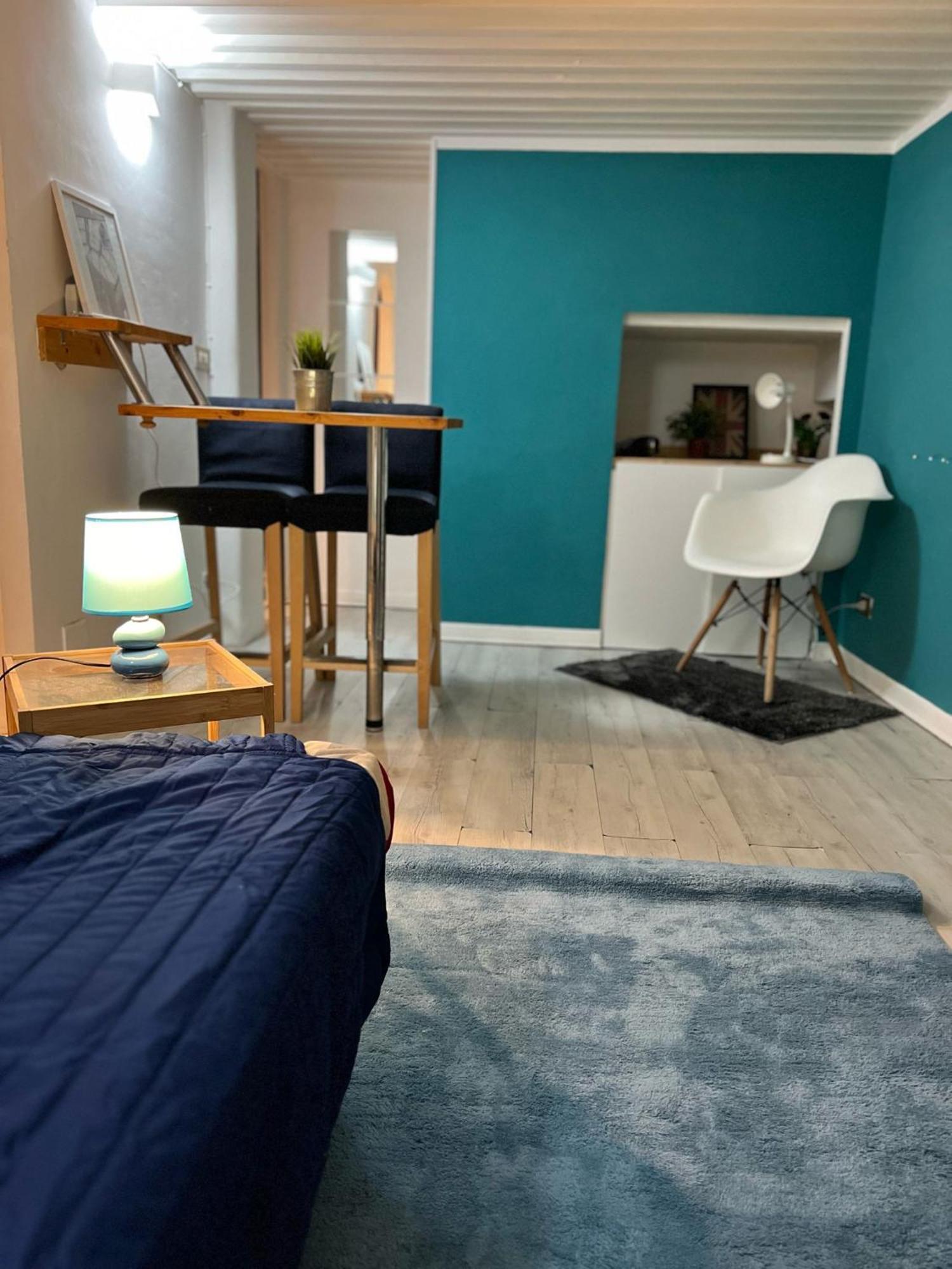 Ferienwohnung Lungo Tevere Trastevere Confort Rom Exterior foto