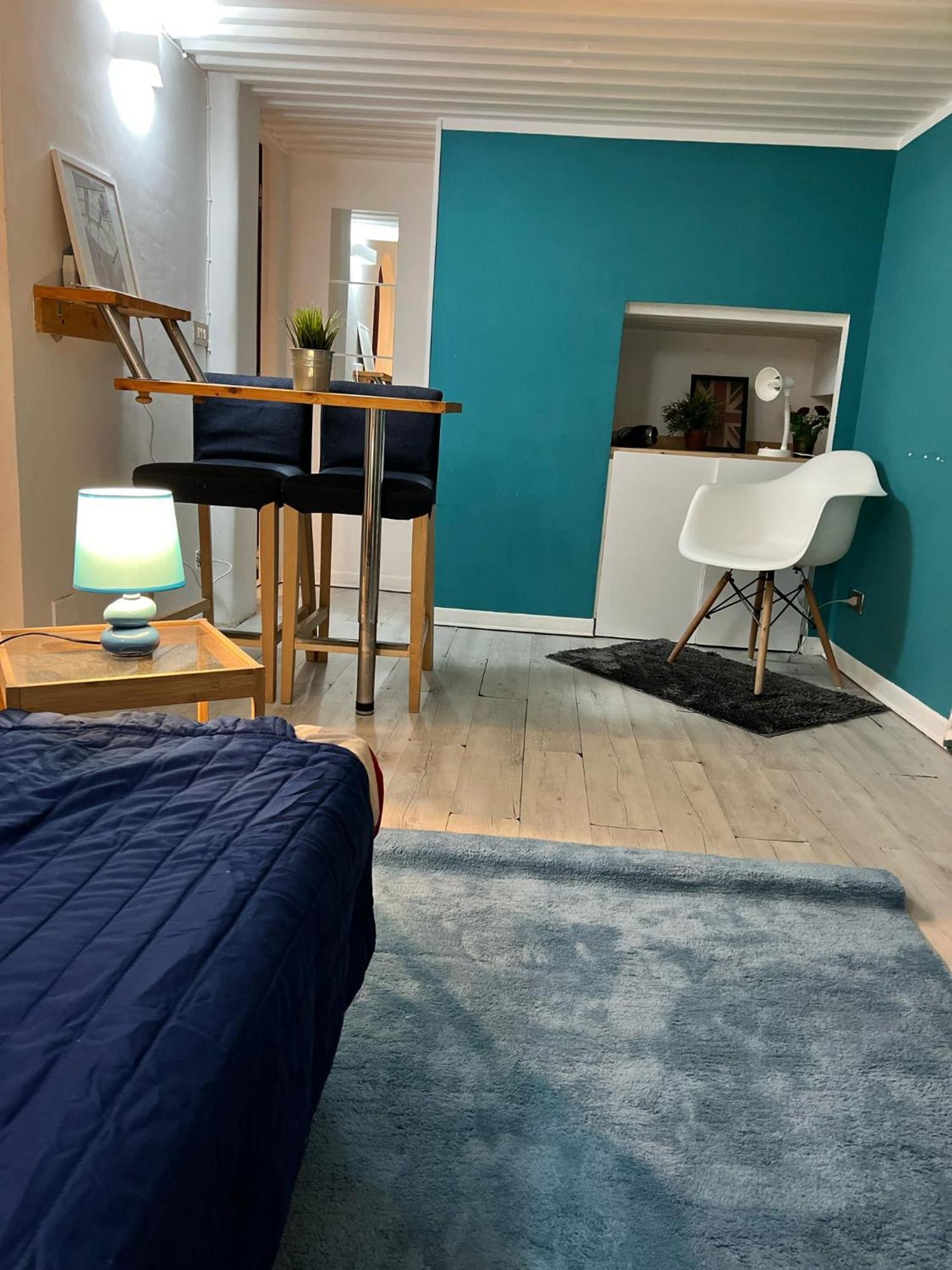Ferienwohnung Lungo Tevere Trastevere Confort Rom Exterior foto