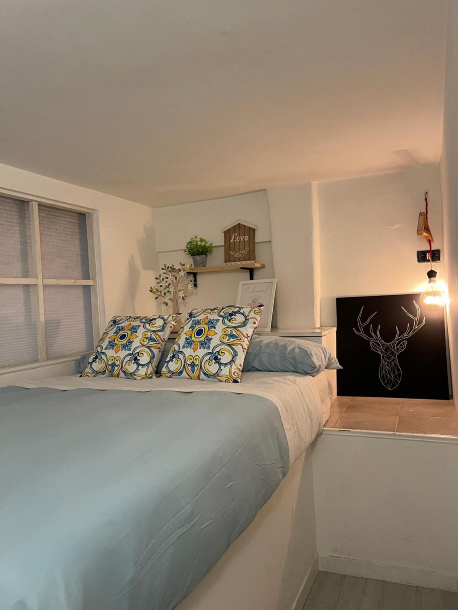 Ferienwohnung Lungo Tevere Trastevere Confort Rom Exterior foto