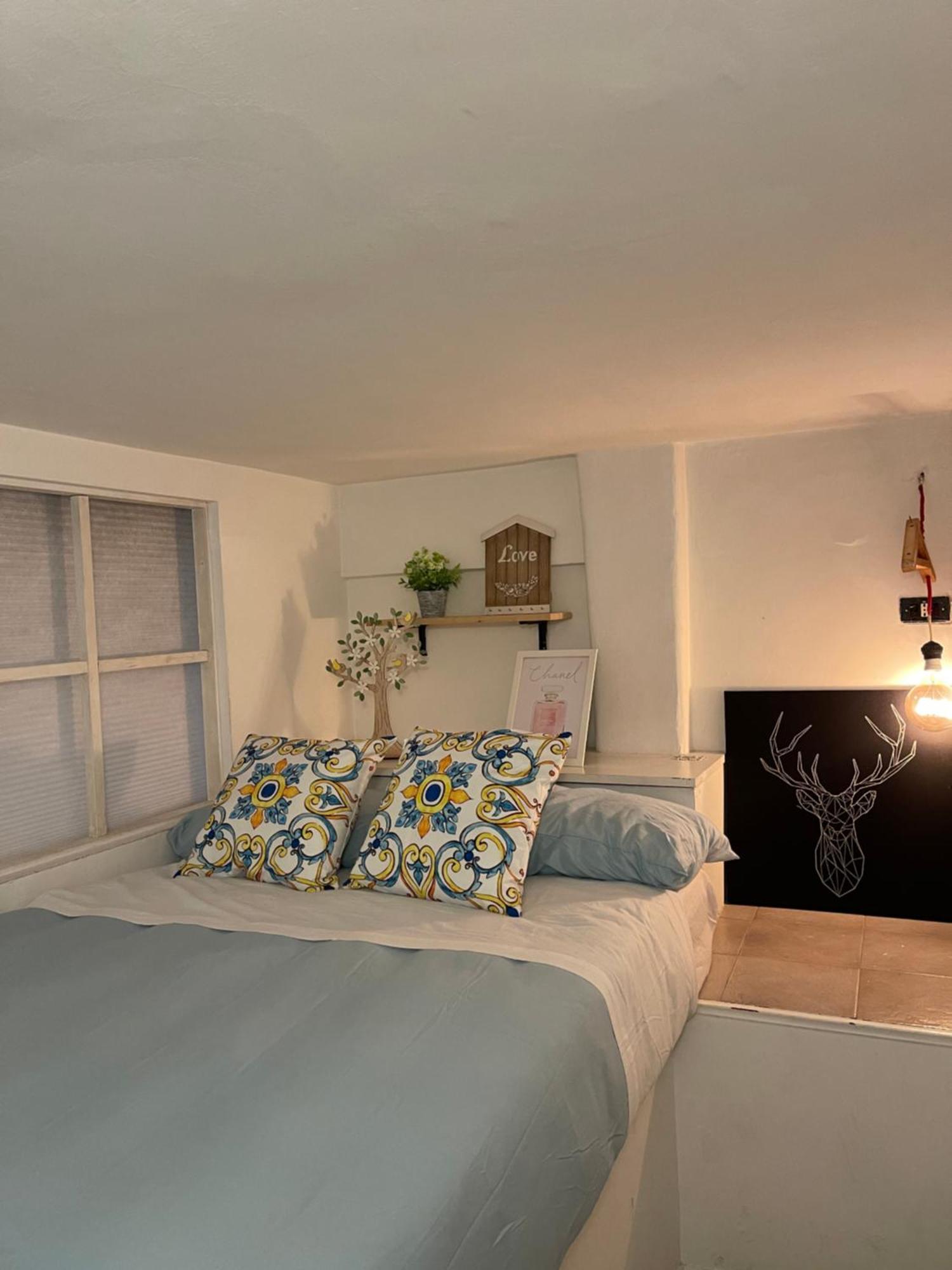 Ferienwohnung Lungo Tevere Trastevere Confort Rom Exterior foto