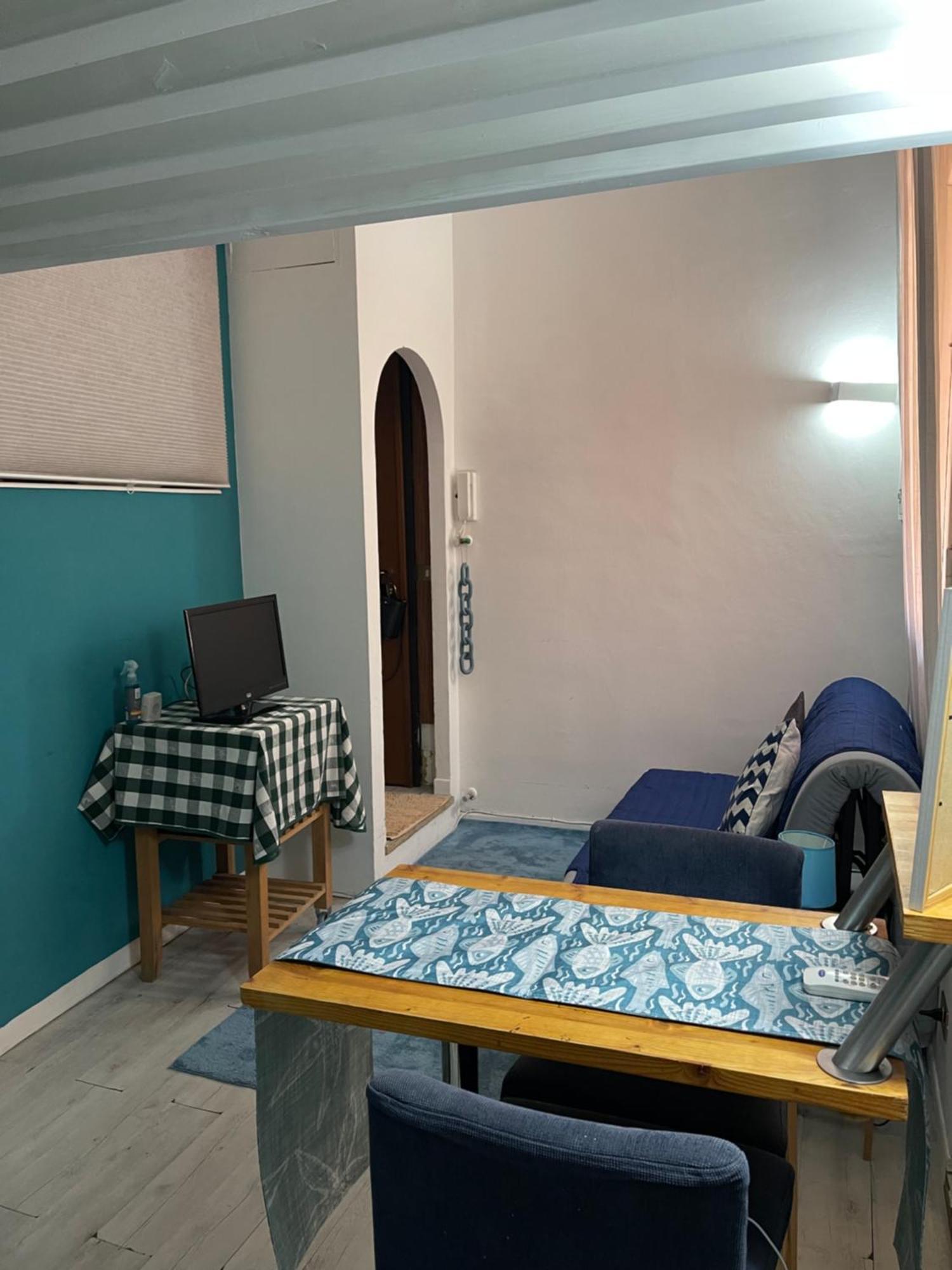 Ferienwohnung Lungo Tevere Trastevere Confort Rom Exterior foto