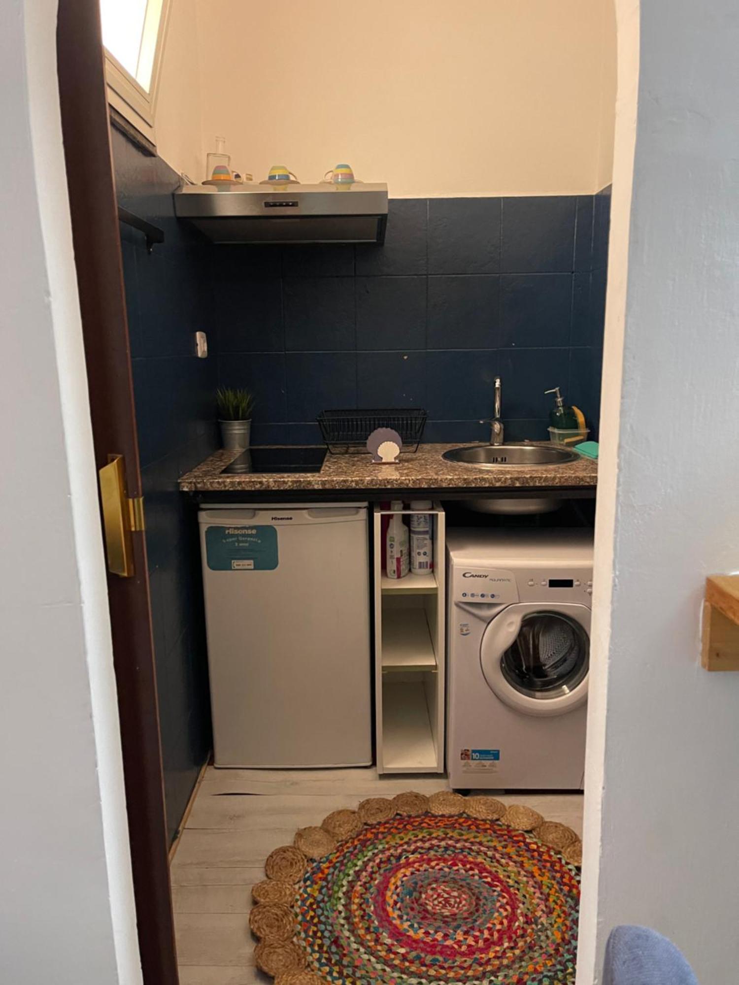 Ferienwohnung Lungo Tevere Trastevere Confort Rom Exterior foto
