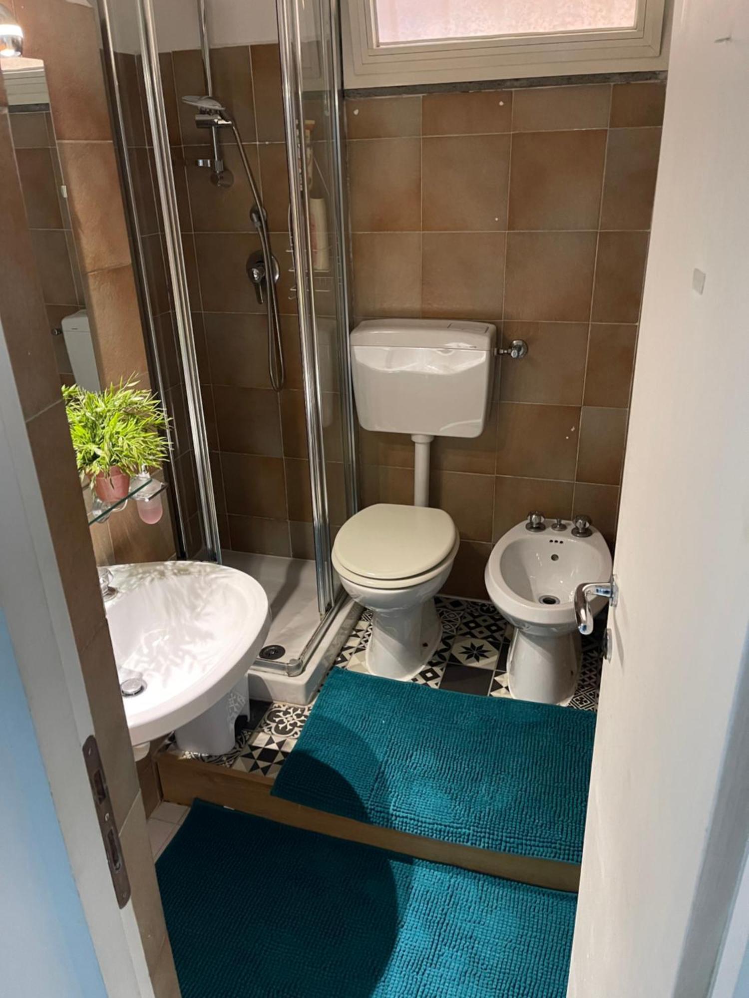 Ferienwohnung Lungo Tevere Trastevere Confort Rom Exterior foto